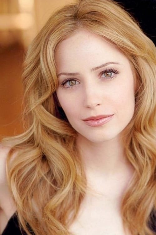 Picture of Jaime Ray Newman