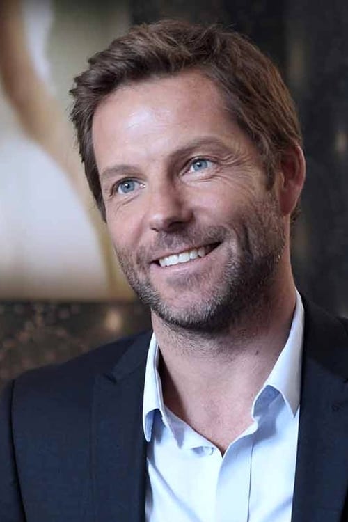 Picture of Jamie Bamber