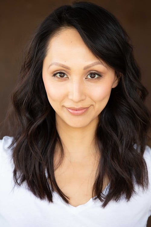 Picture of Linda Park