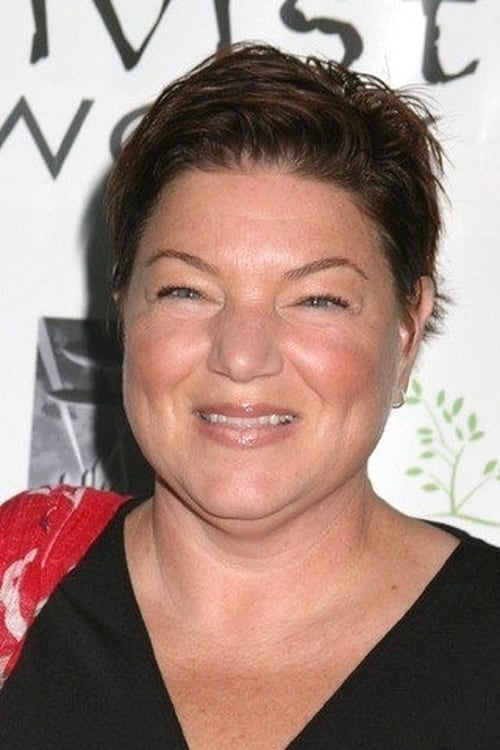 Picture of Mindy Cohn