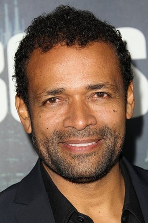 Picture of Mario Van Peebles