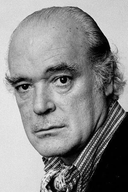 Picture of Patrick Magee