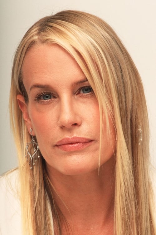 Picture of Daryl Hannah