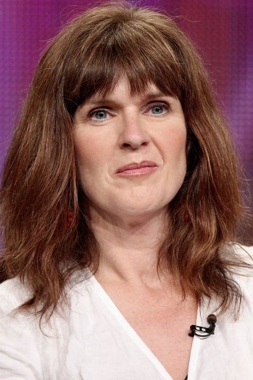 Picture of Siobhan Finneran