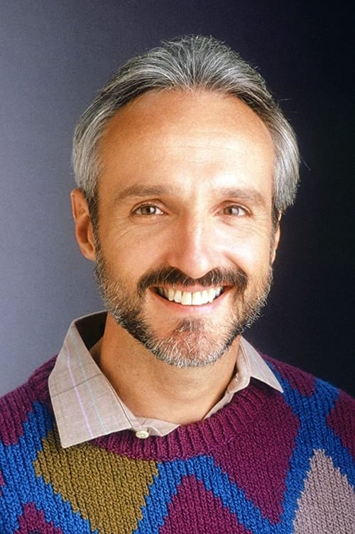 Picture of Michael Gross