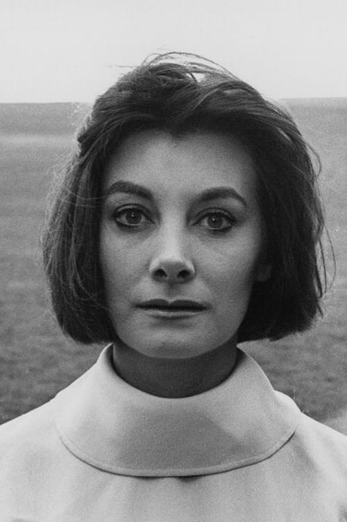Picture of Jean Marsh