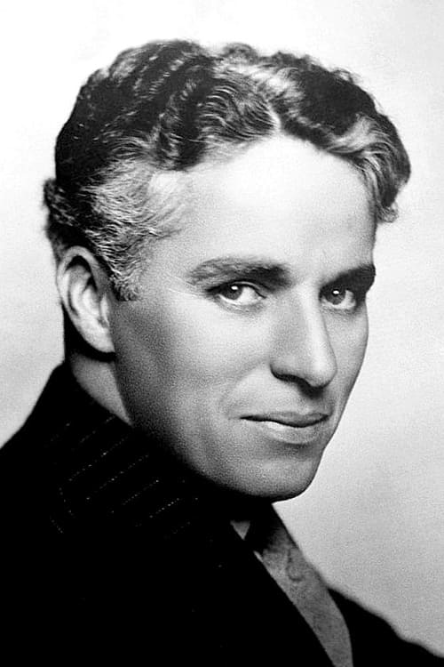 Picture of Charlie Chaplin