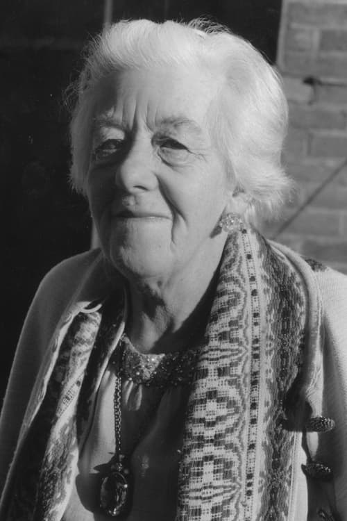 Picture of Margaret Rutherford
