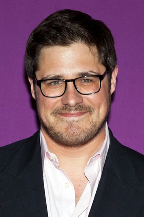 Picture of Rich Sommer