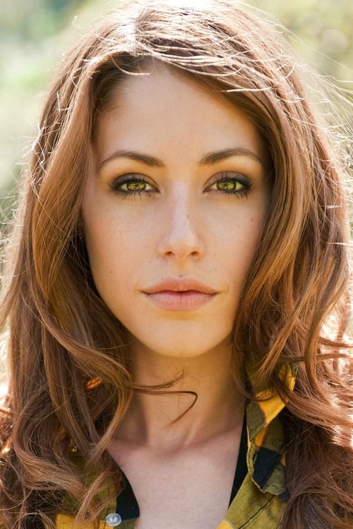 Picture of Amanda Crew