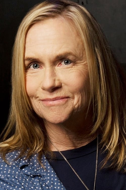Picture of Amy Madigan