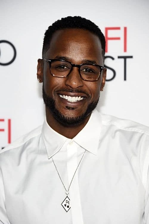 Picture of Jackie Long
