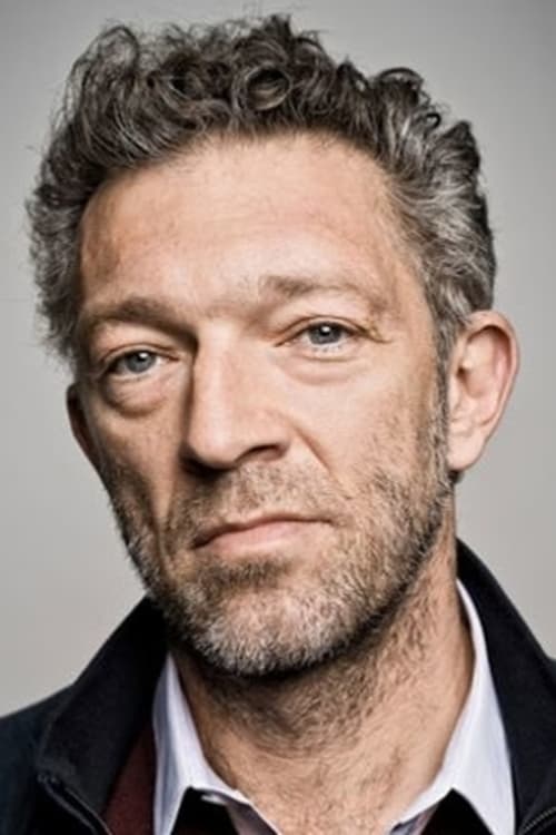 Picture of Vincent Cassel
