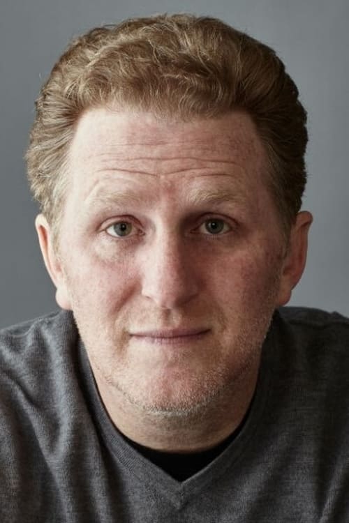 Picture of Michael Rapaport