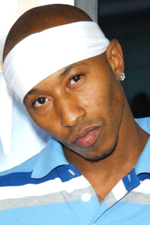 Picture of Fredro Starr