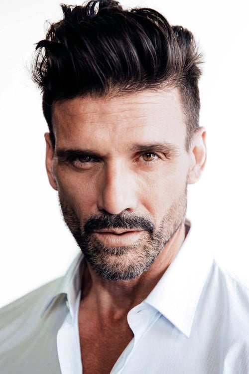 Picture of Frank Grillo