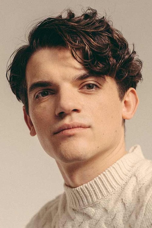 Picture of Edward Bluemel