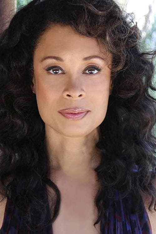Picture of Valarie Pettiford