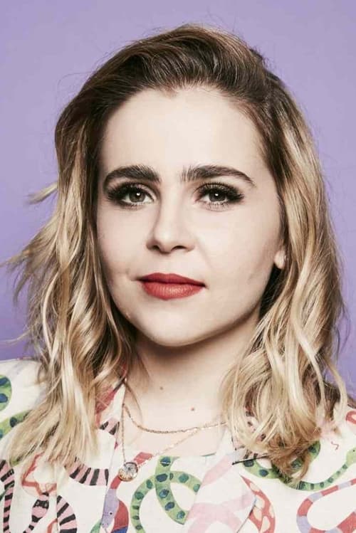 Picture of Mae Whitman