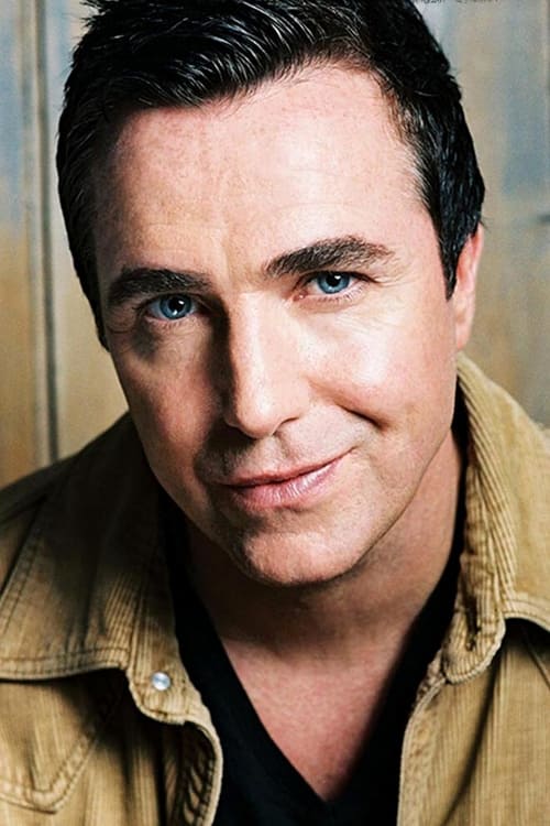 Picture of Paul McGillion