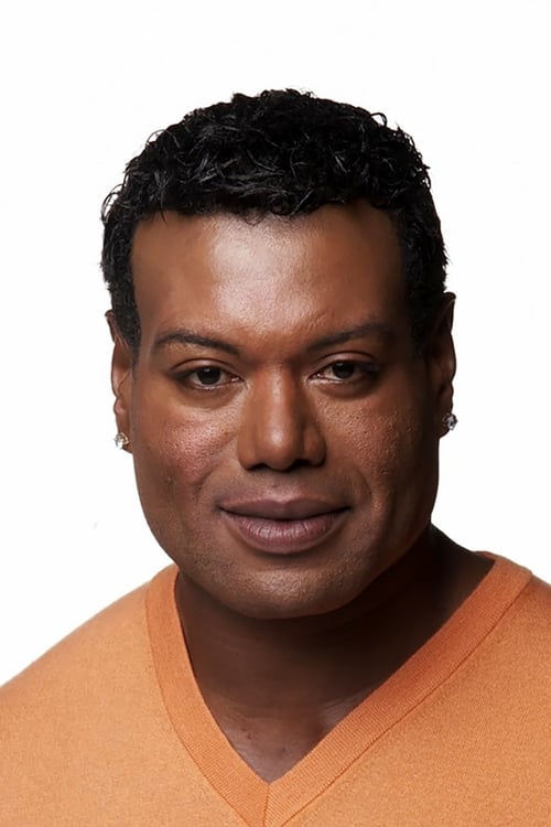 Picture of Christopher Judge