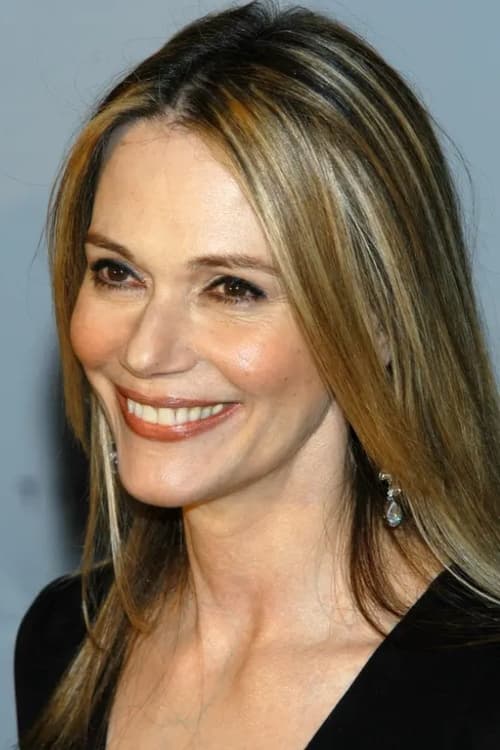 Picture of Peggy Lipton