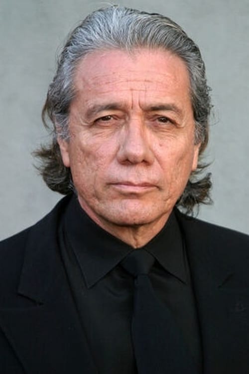 Picture of Edward James Olmos
