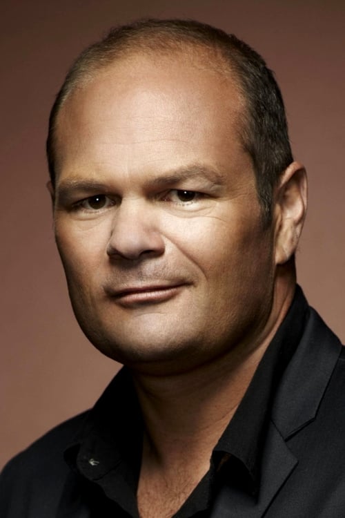 Picture of Chris Bauer