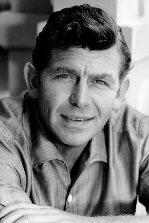 Picture of Andy Griffith