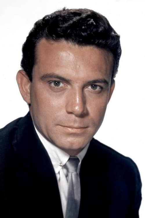 Picture of Anthony Franciosa
