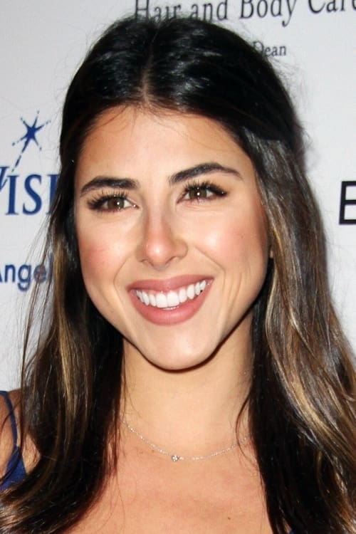 Picture of Daniella Monet