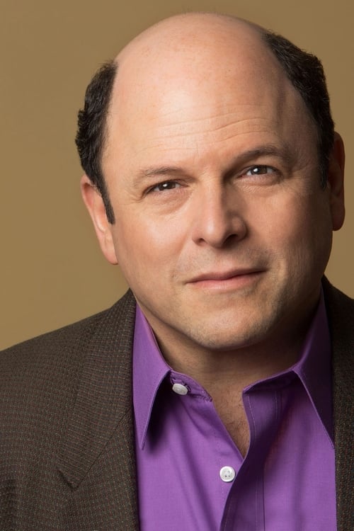 Picture of Jason Alexander