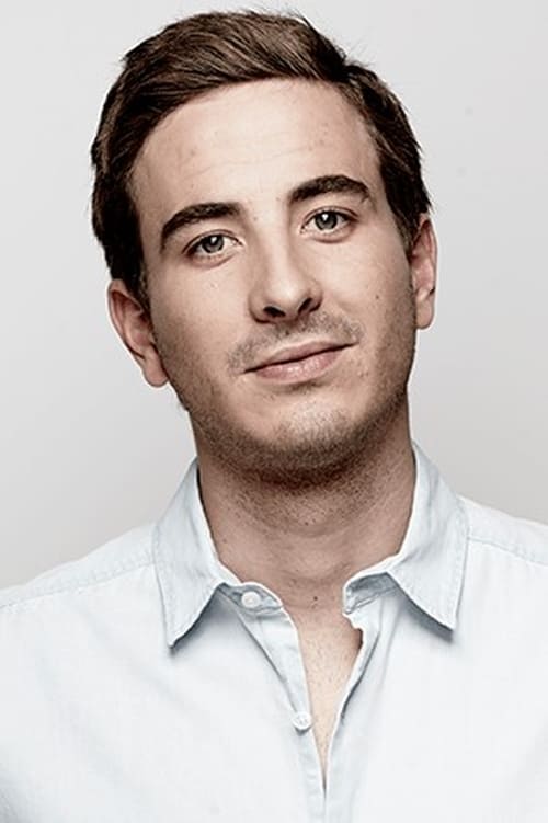 Picture of Ryan Corr