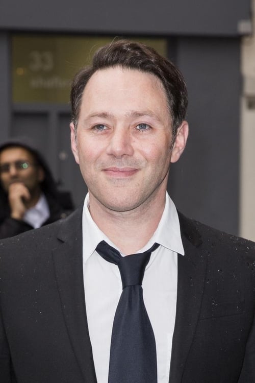 Picture of Reece Shearsmith