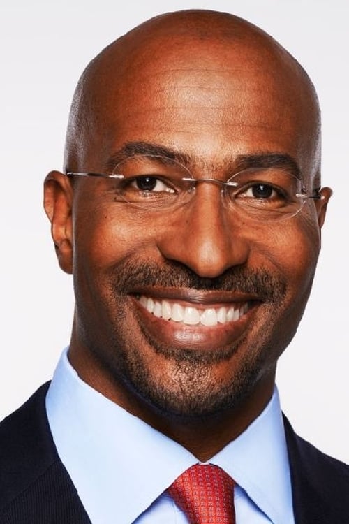 Picture of Van Jones