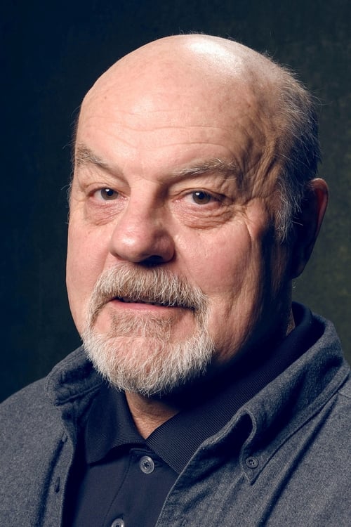 Picture of Michael Ironside