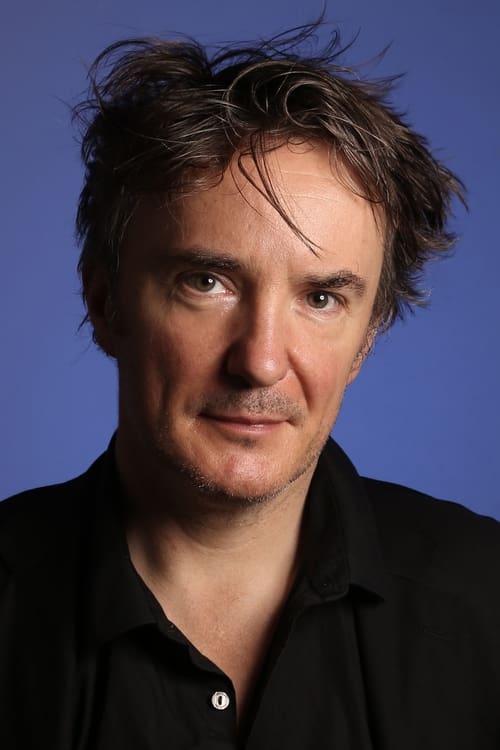 Picture of Dylan Moran