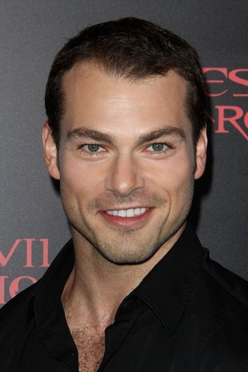Picture of Shawn Roberts