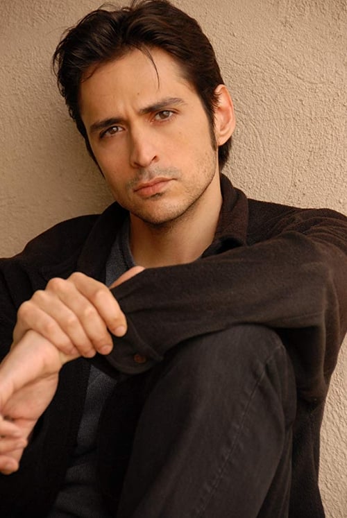 Picture of Mark Meer