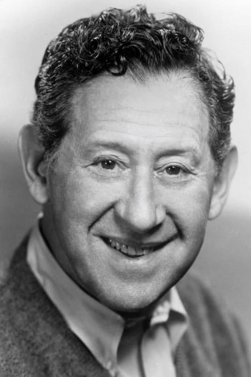 Picture of Jack Gilford