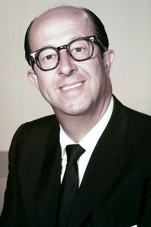 Picture of Phil Silvers