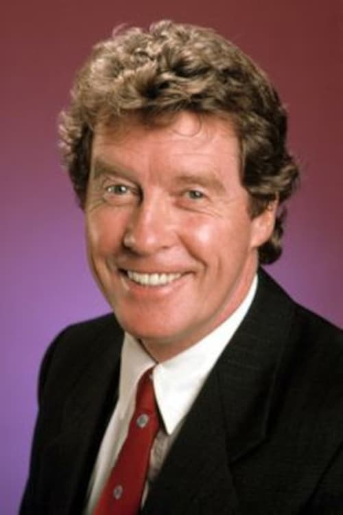Picture of Michael Crawford