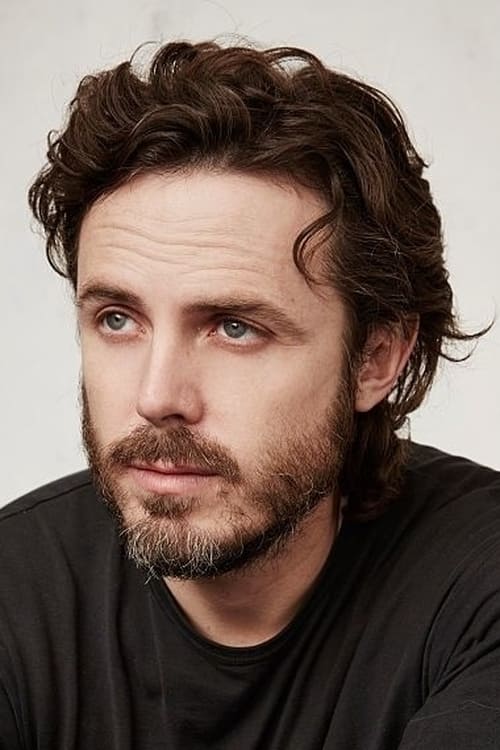Picture of Casey Affleck
