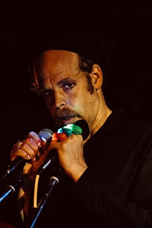 Picture of Will Oldham