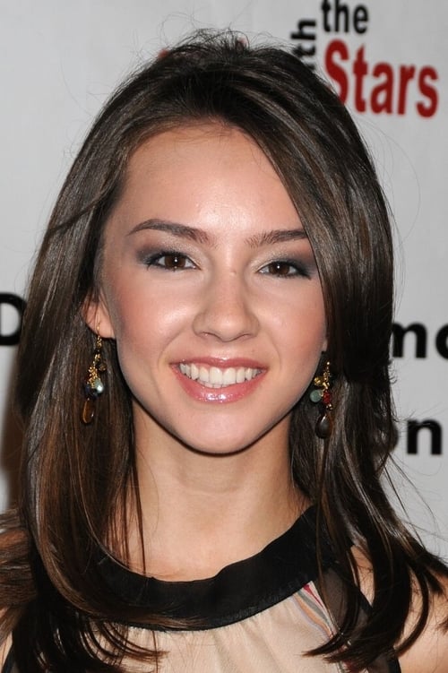 Picture of Lexi Ainsworth