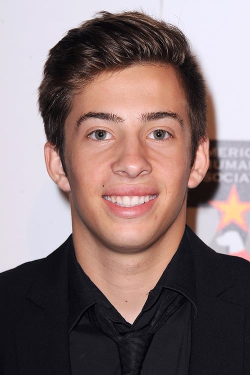 Picture of Jimmy Bennett