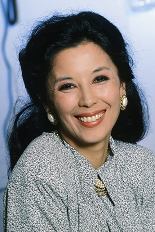 Picture of France Nuyen