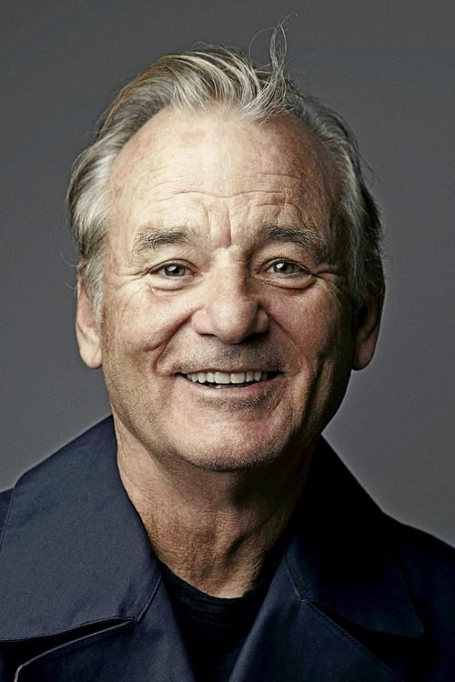 Picture of Bill Murray