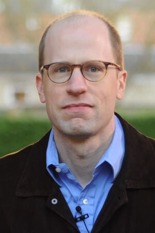 Picture of Nick Bostrom