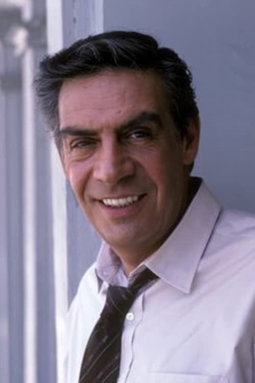 Picture of Jerry Orbach